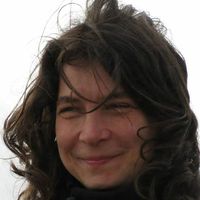 Maria  Llanos del Corral的照片