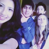 Le foto di Jonathan Pontón