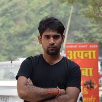 Nitin Upadhyay's Photo