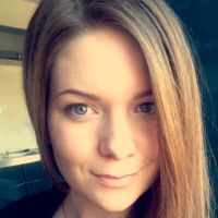 Marlene Storkborg's Photo