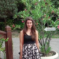 Flóra Győri-Drahos's Photo