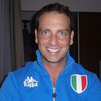 Jorge Grassi's Photo