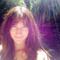 Gabriela Lustigová's Photo