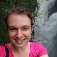 Kamila Cieśluk的照片