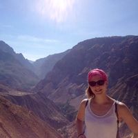 Laurane Faivet's Photo