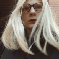 Irina Ivanova的照片