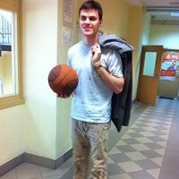 Le foto di Kiril Birulium