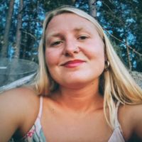 Sharon Talitha Oehme的照片