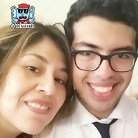 Mariela Toro's Photo