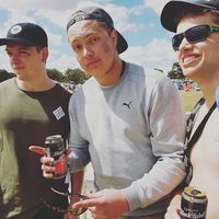 Fotos de Jason Kritzinger