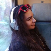 Vezhina Hadzhieva's Photo