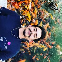 Orión Gastelum R's Photo