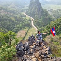 Ramiel Lagaban的照片