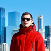 Фотографии пользователя Pavel Litvinko