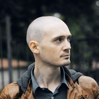 Petru Musteață的照片