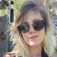 Rada Holubek的照片