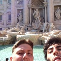 Florian Ronget的照片