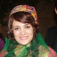 Zhila Davarpanah的照片