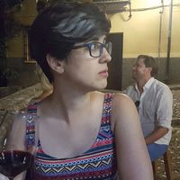 Asun Gomez Castro's Photo