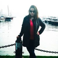 Alize Yılmazlar的照片