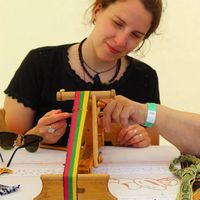 Austėja Pliupelytė's Photo