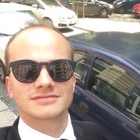 Andrea Delbianco's Photo