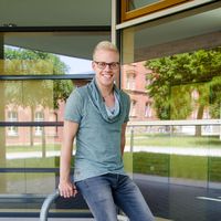 Emanuel Wechsler's Photo