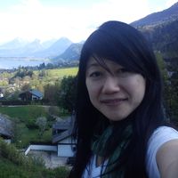 Veronica Shaggy's Photo