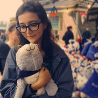 Fotos de Amanda Herz