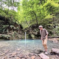 fera rastegar's Photo