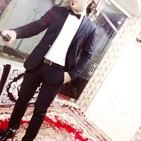 Peyman Alizadeh's Photo