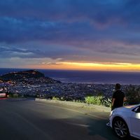 Le foto di Fatih Doğan