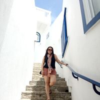 len dela cruz的照片