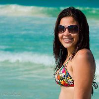 Leticia Silveira's Photo