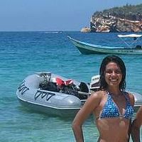 Jackelin Duarte's Photo