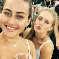 Photos de Maria Ha and Katharina Ve