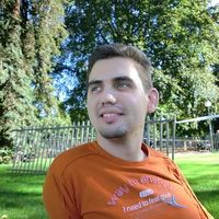 Jesus F de la Cruz's Photo