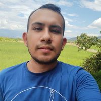 Miguel Bardales Vasquez's Photo