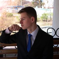 Yaroslav Forsiuk's Photo