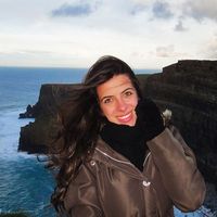 Fotos de Bruna Cottum