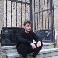 Marius Serban的照片