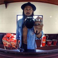 James Sarcepuedes's Photo