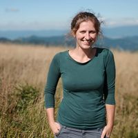 Alena Hajzoková's Photo