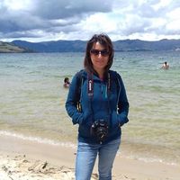 Manue CERRE的照片