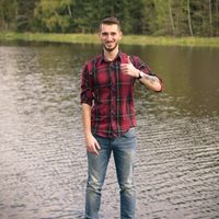 Boril Shishkov's Photo