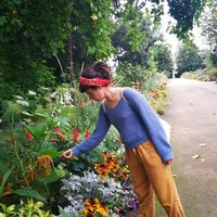 Anaïs Duval's Photo