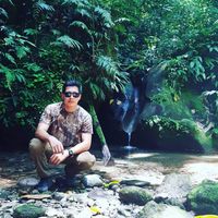 David Barrón的照片