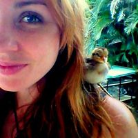 Jessica Percy Campbell的照片