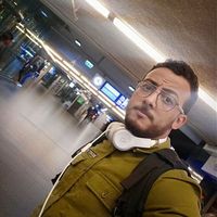 Younes Mourid's Photo