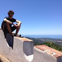 Paul Buchinger的照片